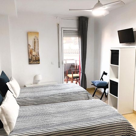 Centrico Y Acogedor Apartamento 赫罗纳 外观 照片
