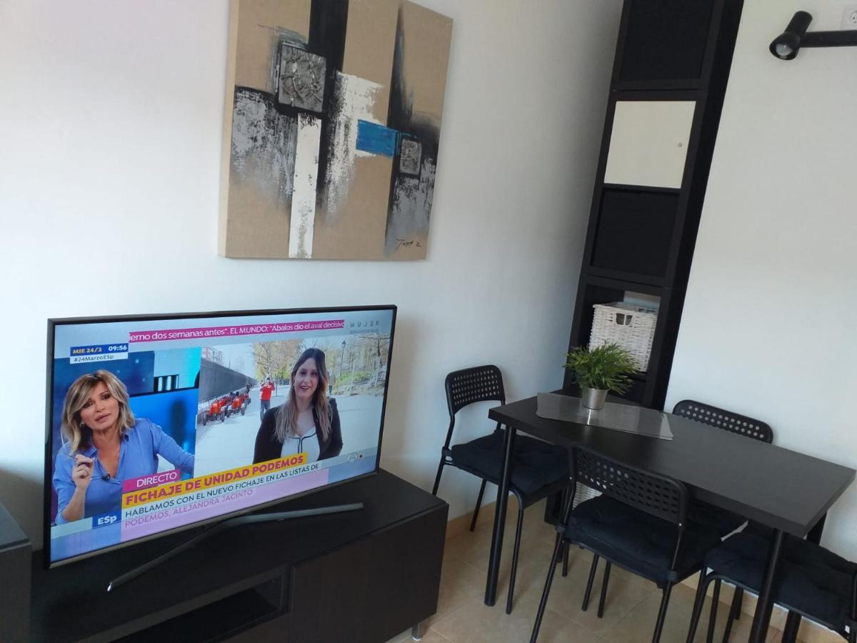 Centrico Y Acogedor Apartamento 赫罗纳 外观 照片