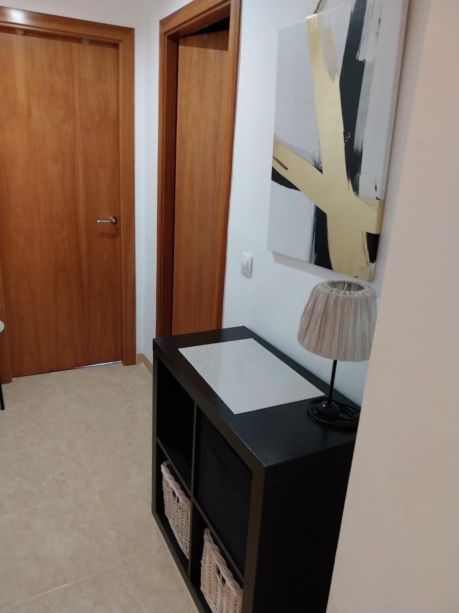Centrico Y Acogedor Apartamento 赫罗纳 外观 照片